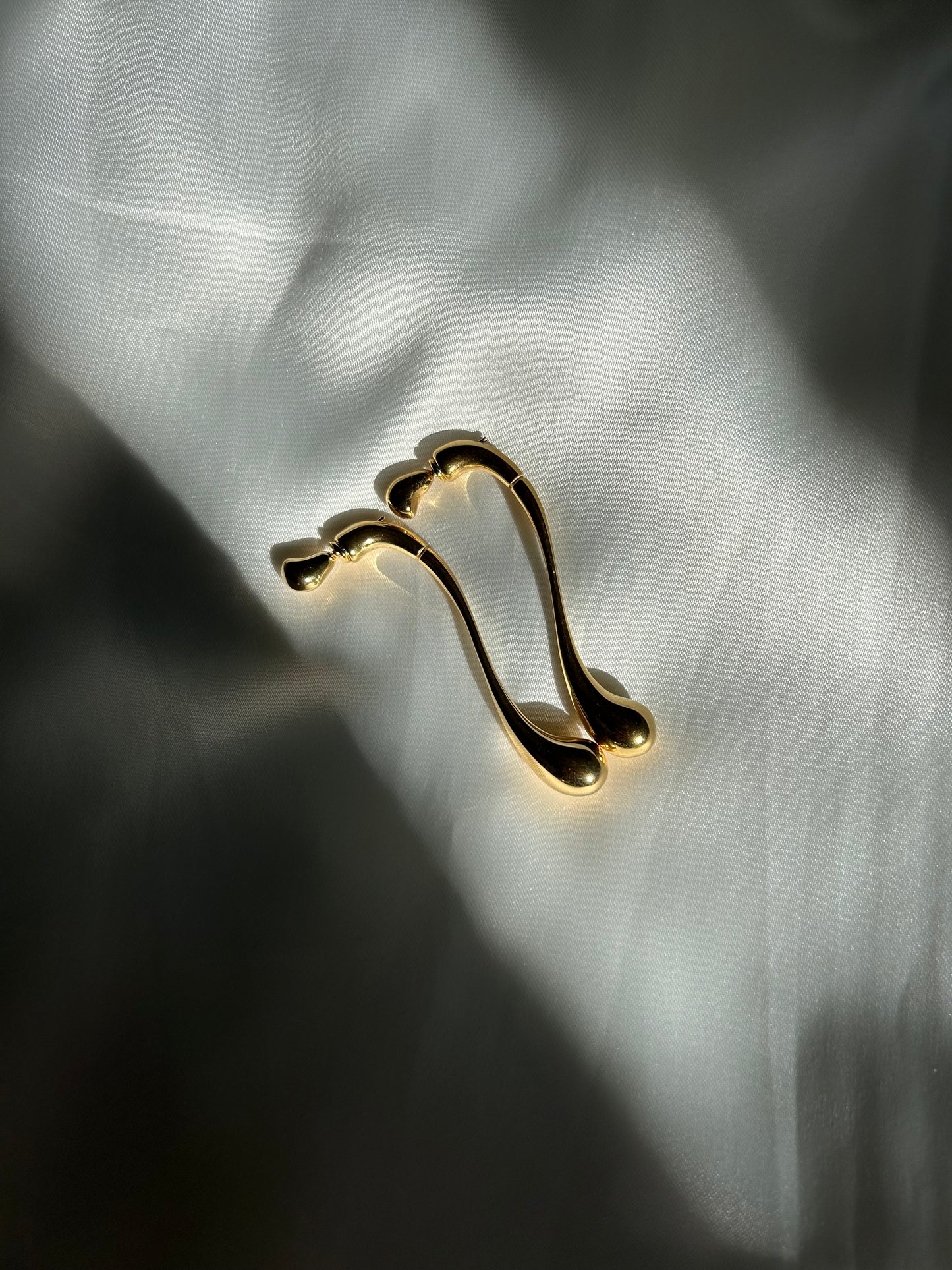Orecchini Wow Oro