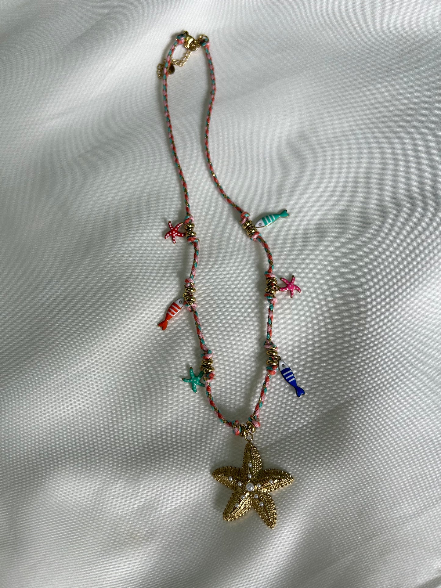 Collana Marenita