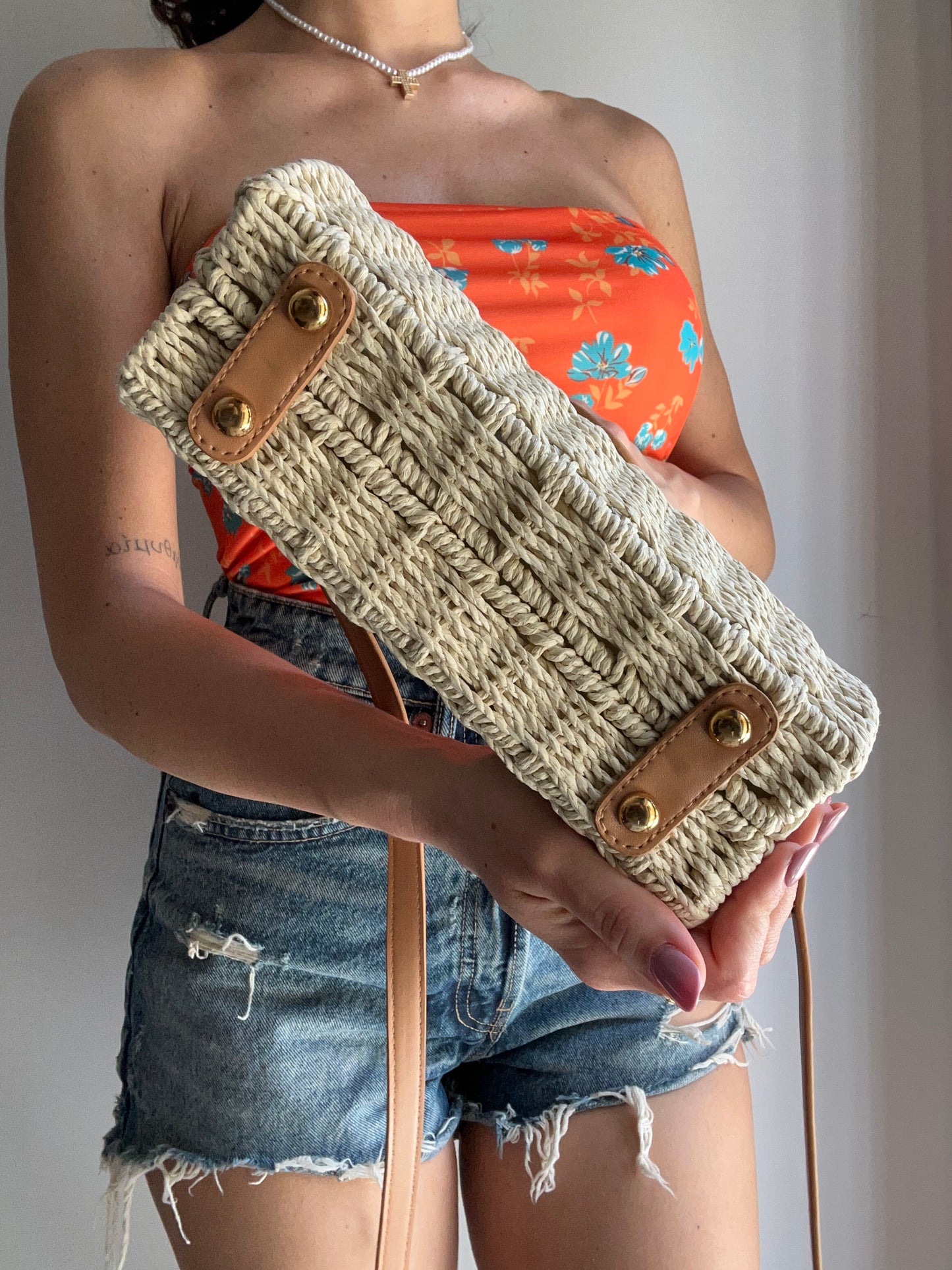 Borsa Cactus