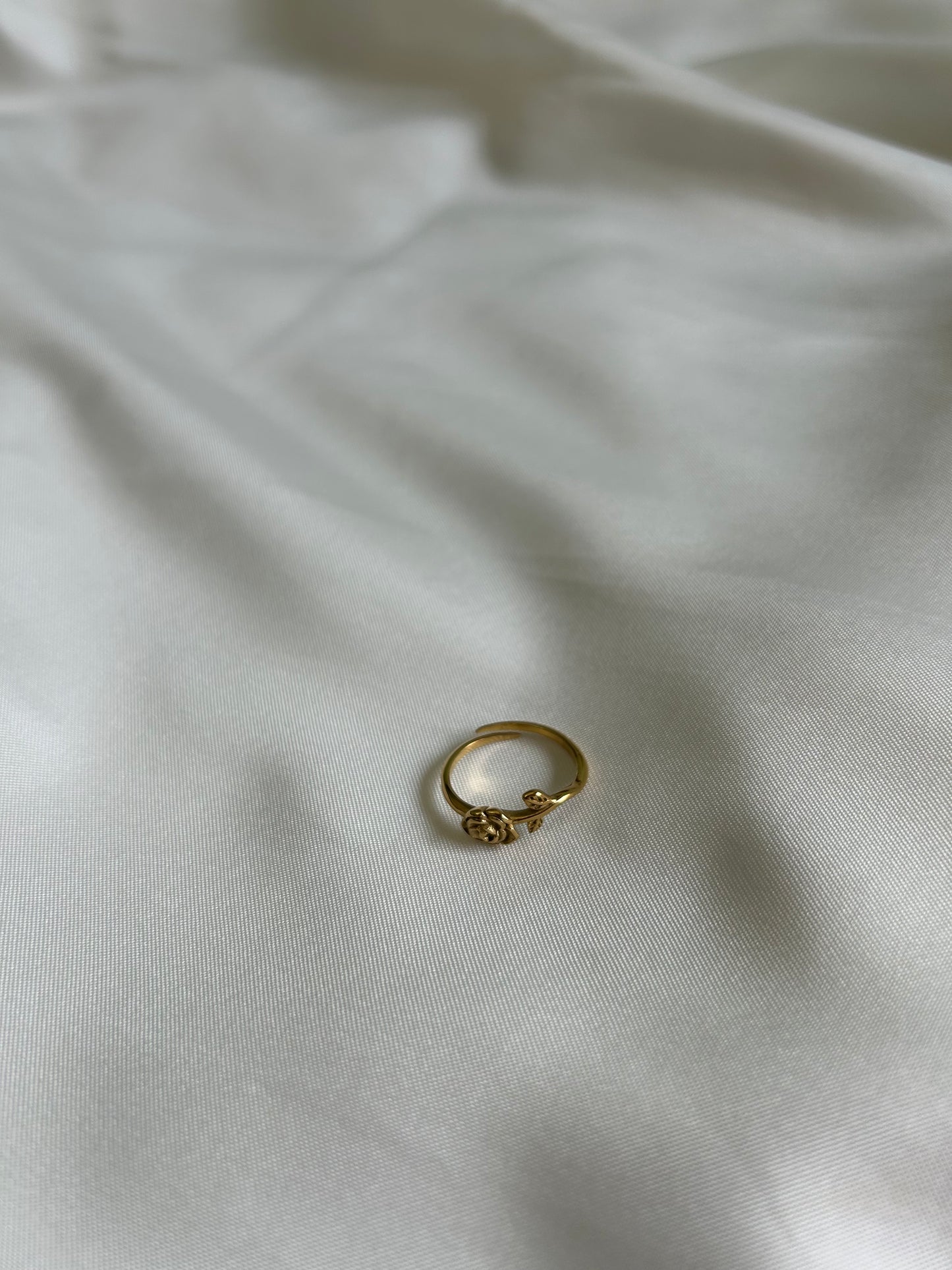 Anello Belle Oro