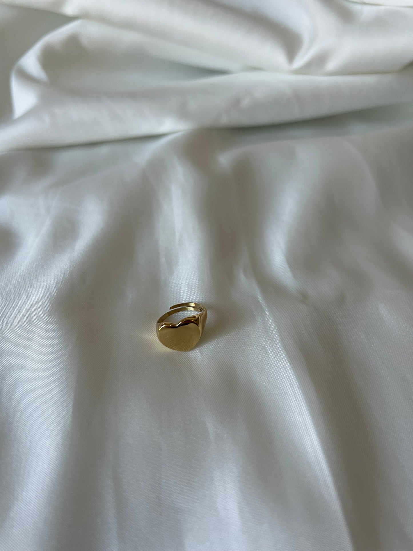 Chevalier Caramel Oro