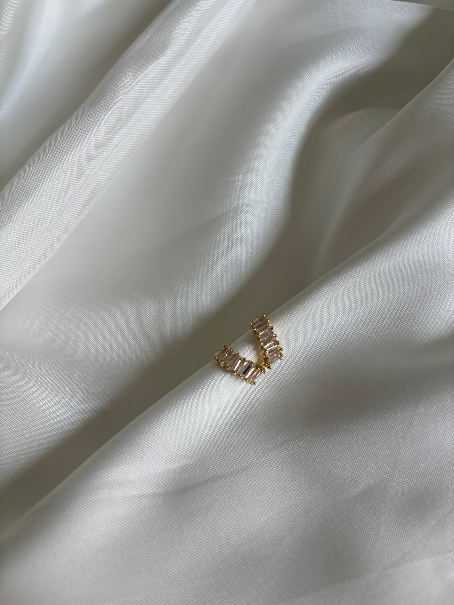 Earcuff Bris Oro