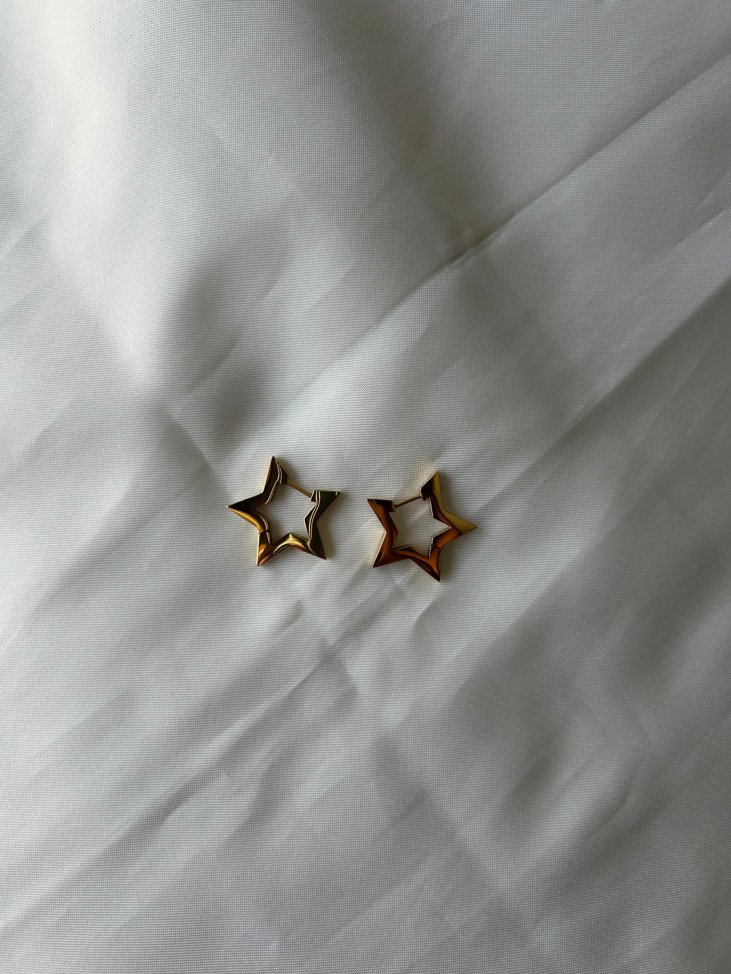 Orecchini Zenith Oro