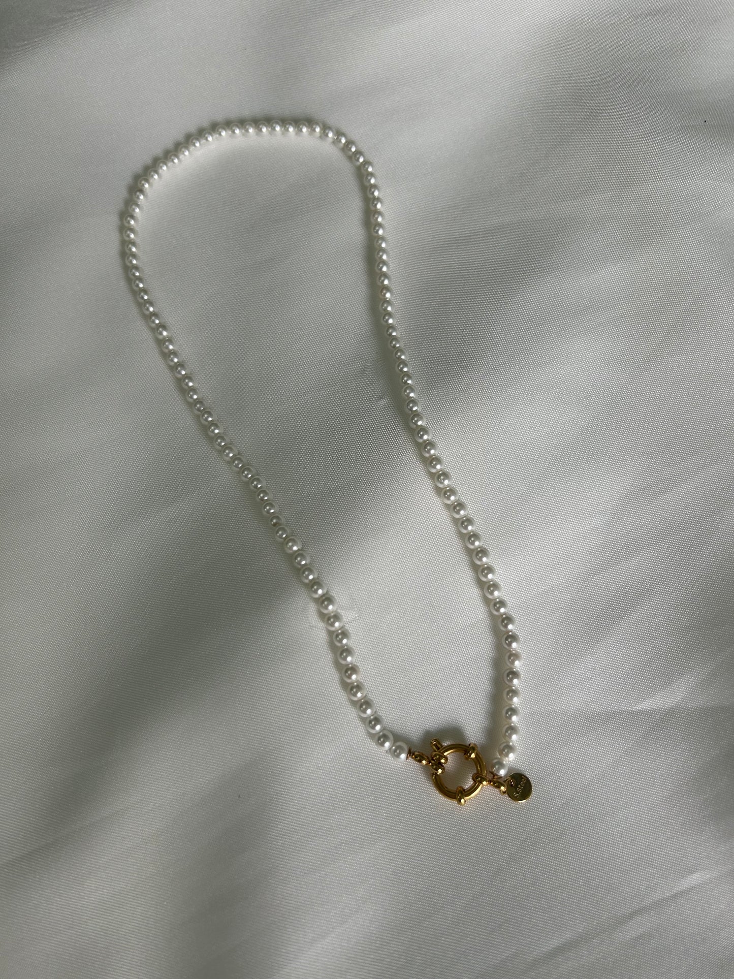 Collana Baiamé