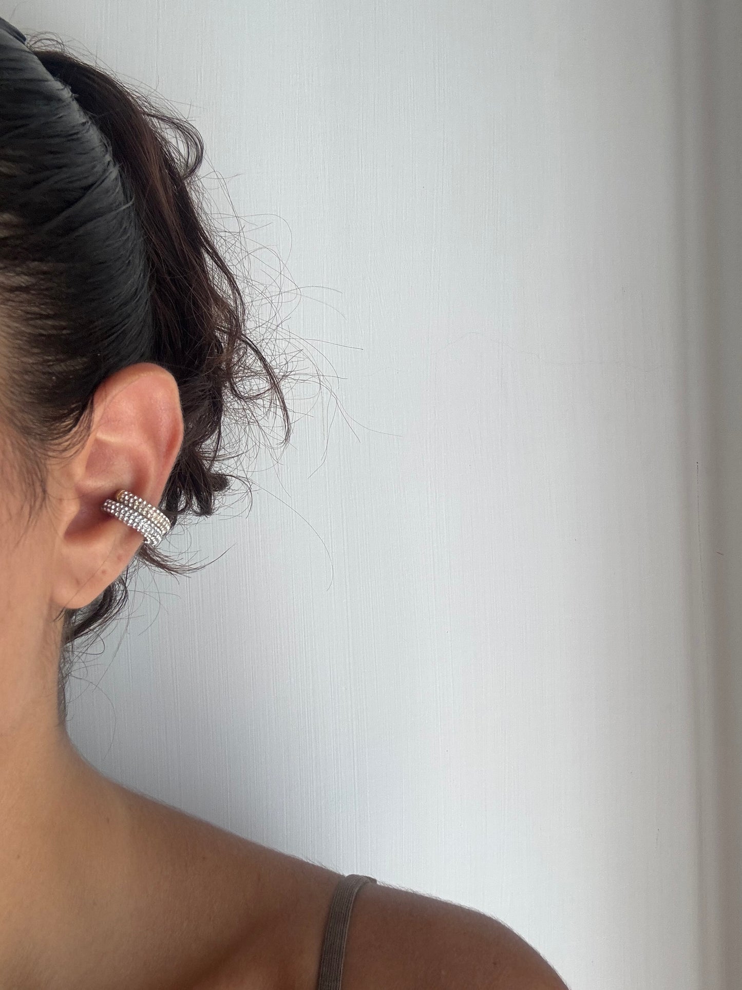 Earcuff Ibiza Oro