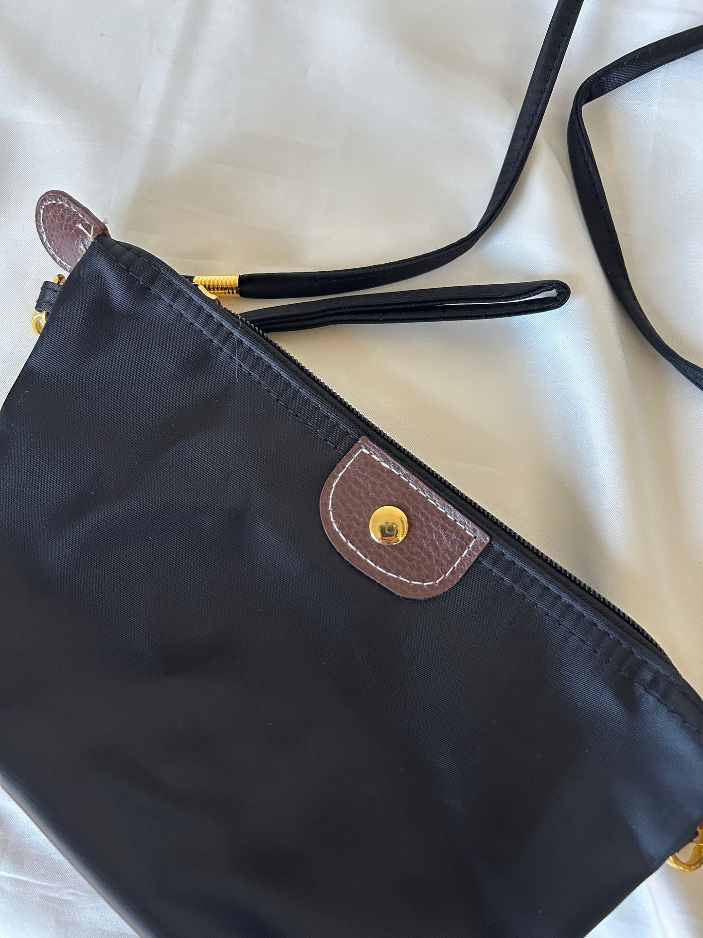 Borsa Dusty