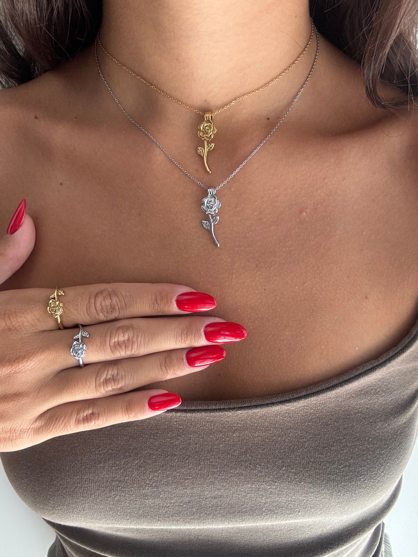 Set Belle Oro