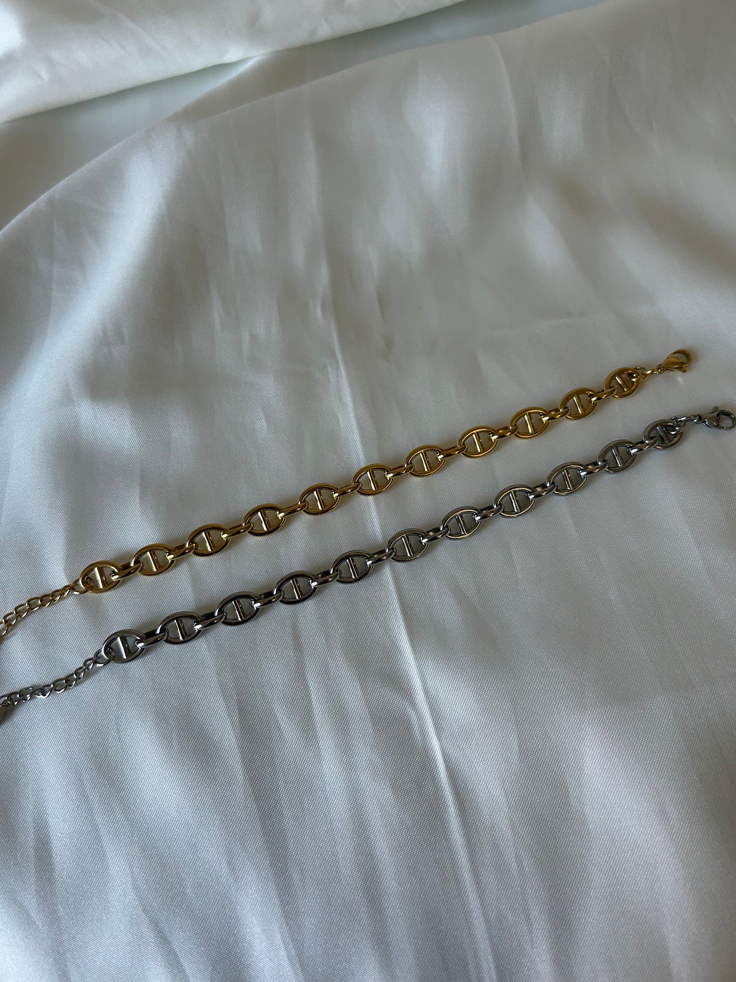 Bracciale Brulé Oro