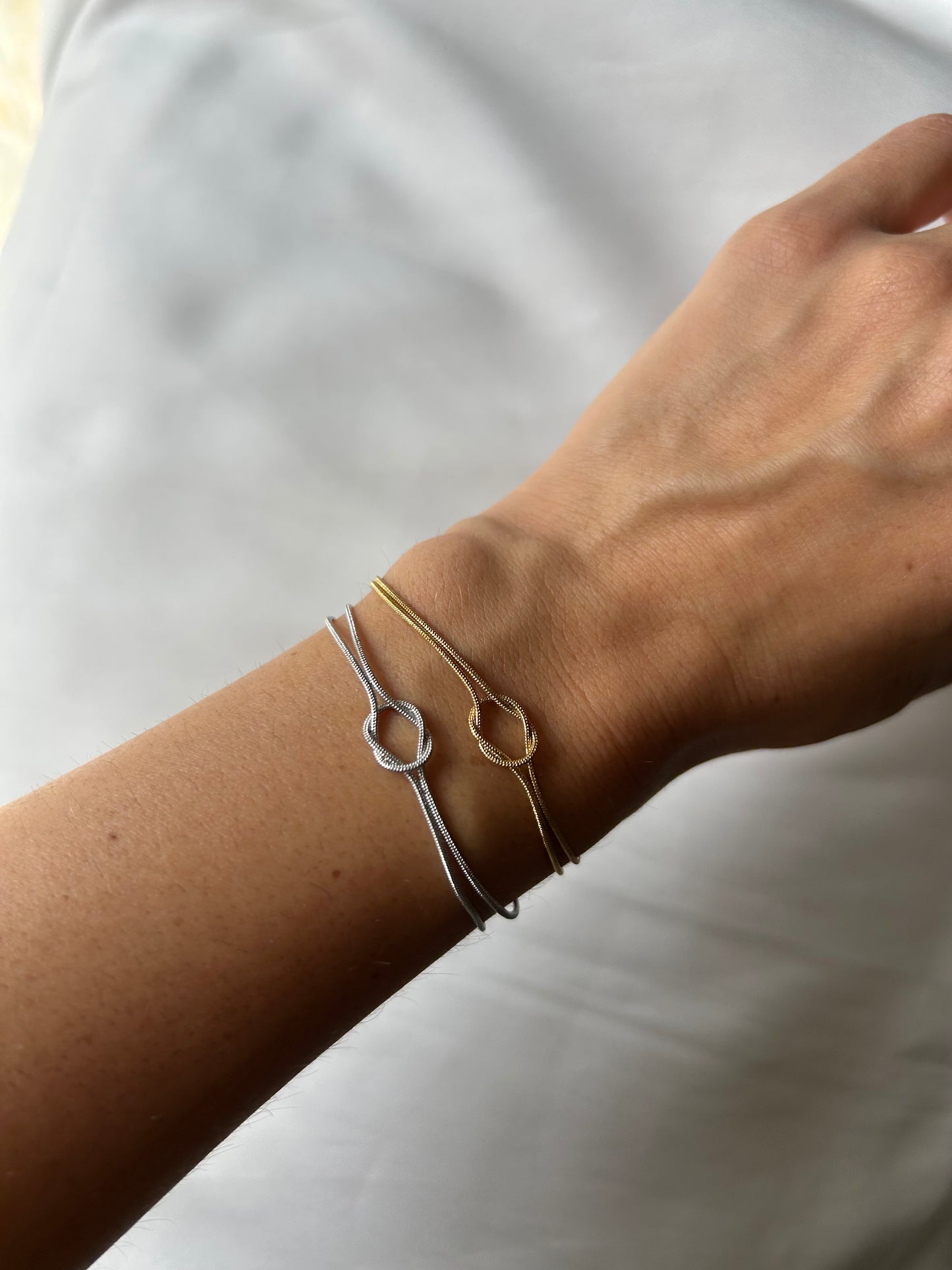 Bracciale Legami Oro