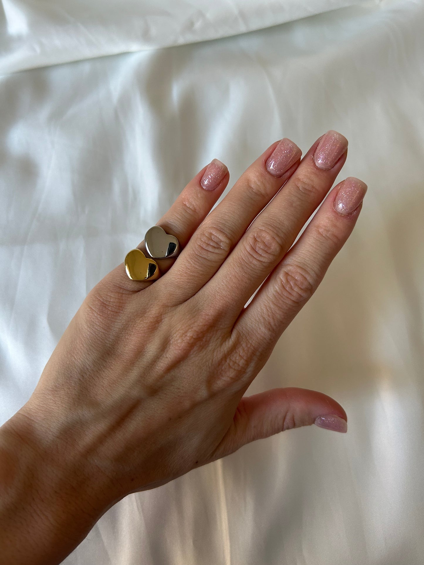Chevalier Caramel Oro