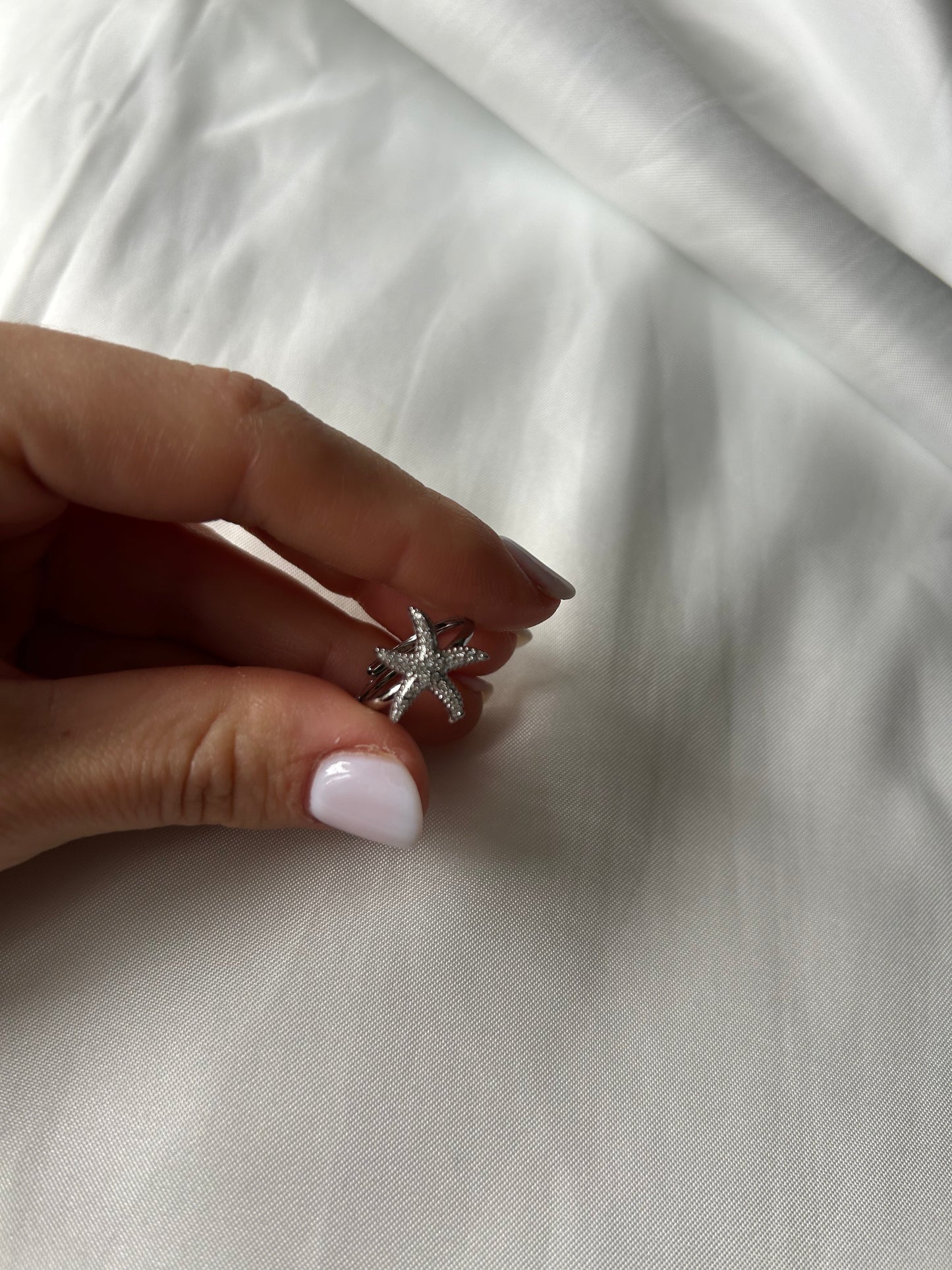 Chevalier Stella Argento