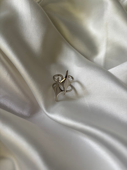 Anello Celia Argento