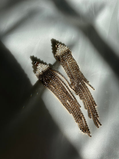 Orecchini Fantasy Oro