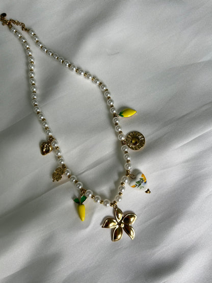 Collana Spritzy