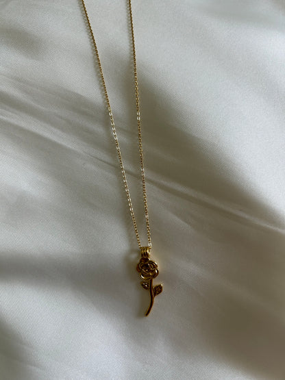 Collana Belle Oro