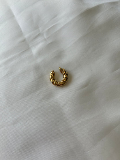 Earcuff Sienna Oro
