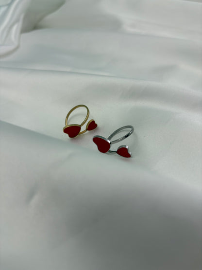 Anello Infinity Oro