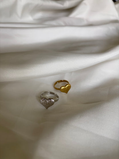 Anello Brillia Oro