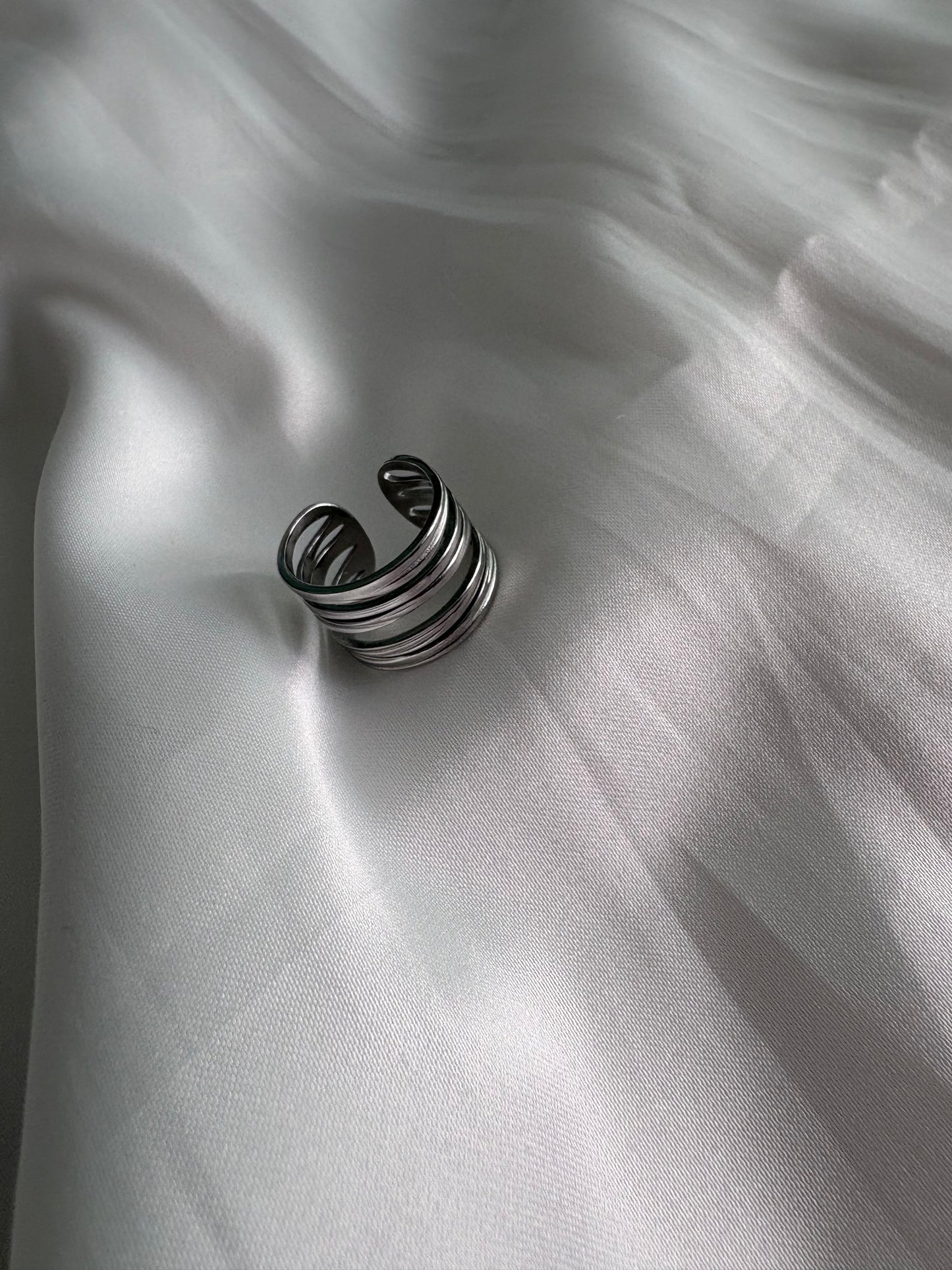 Anello Aurelia Argento