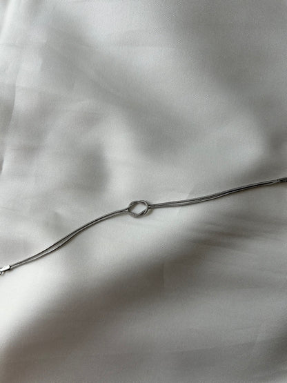 Bracciale Legami Argento