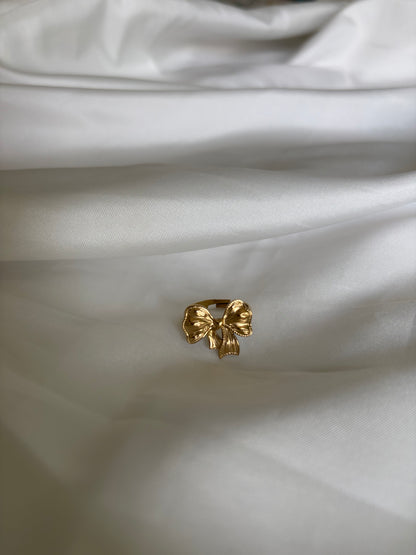 Anello Fioraso Oro