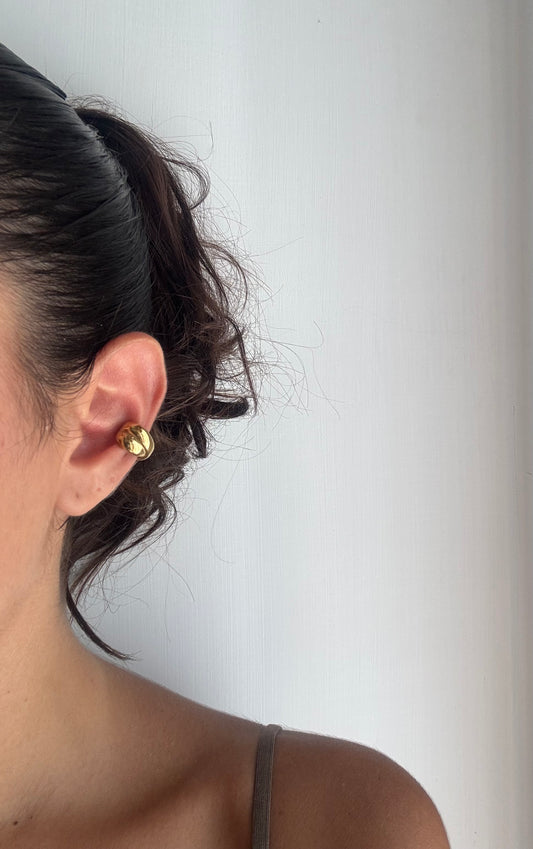 Earcuff Miro Oro