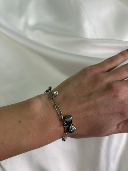 Bracciale Chic Argento