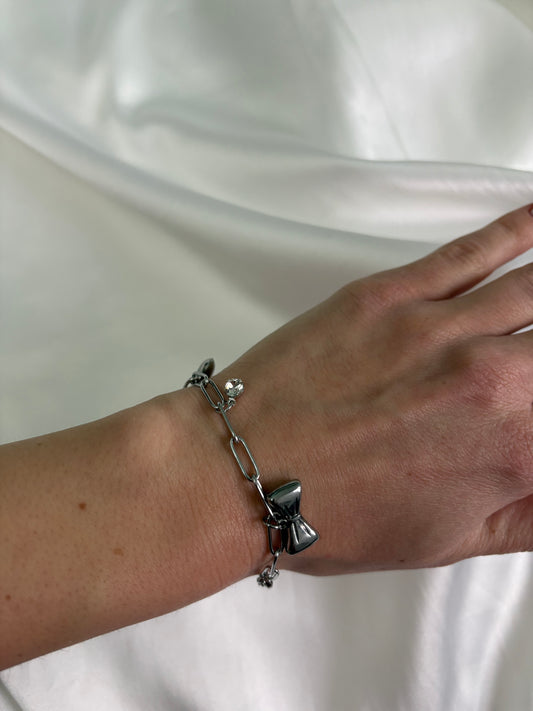 Bracciale Chic Argento