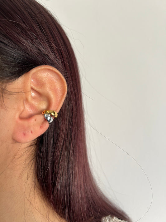 Earcuff Bronze