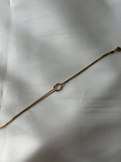 Bracciale Legami Oro