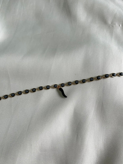 Cavigliera Goldenara