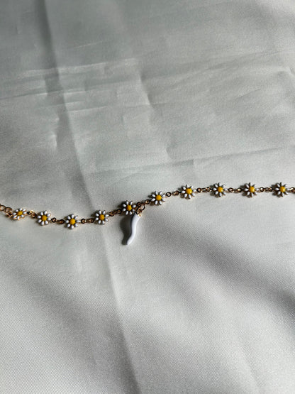 Bracciale Margherita Oro