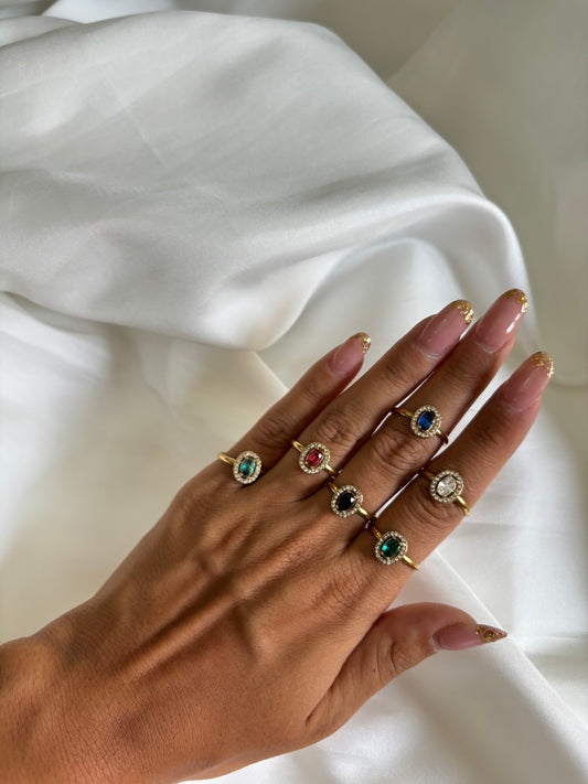 Anello Liri