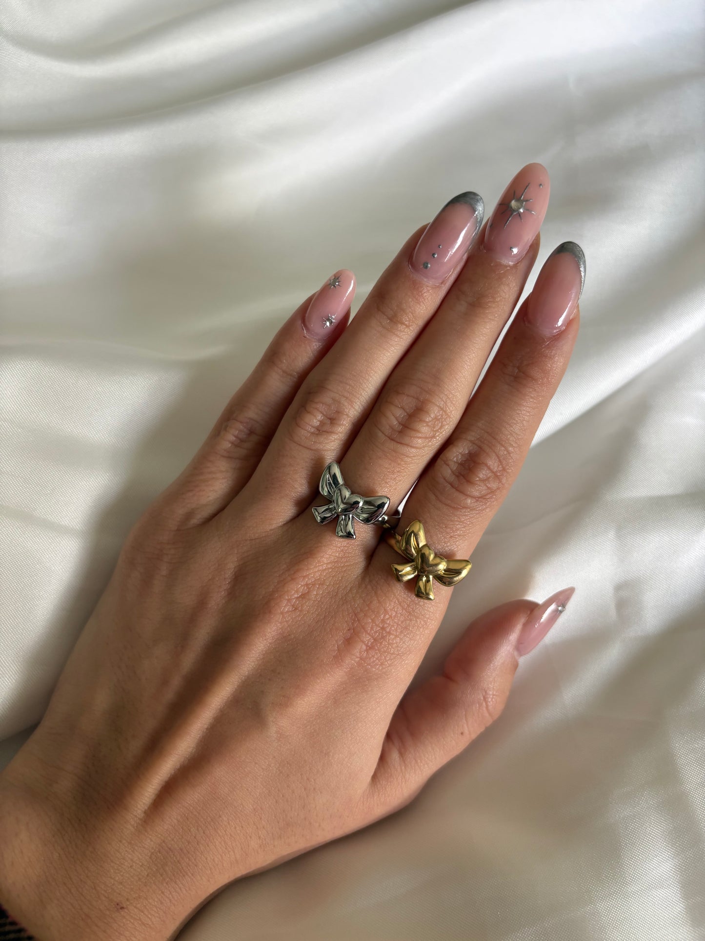 Anello Vivalia Oro