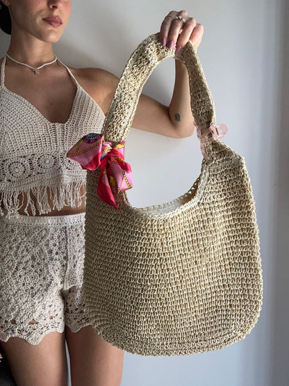 Borsa Oasi Chiara