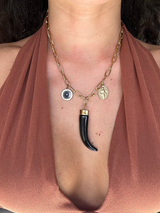 Collana Cornix