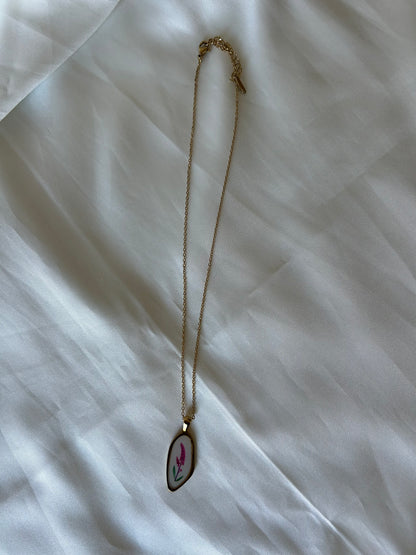 Collana Chai