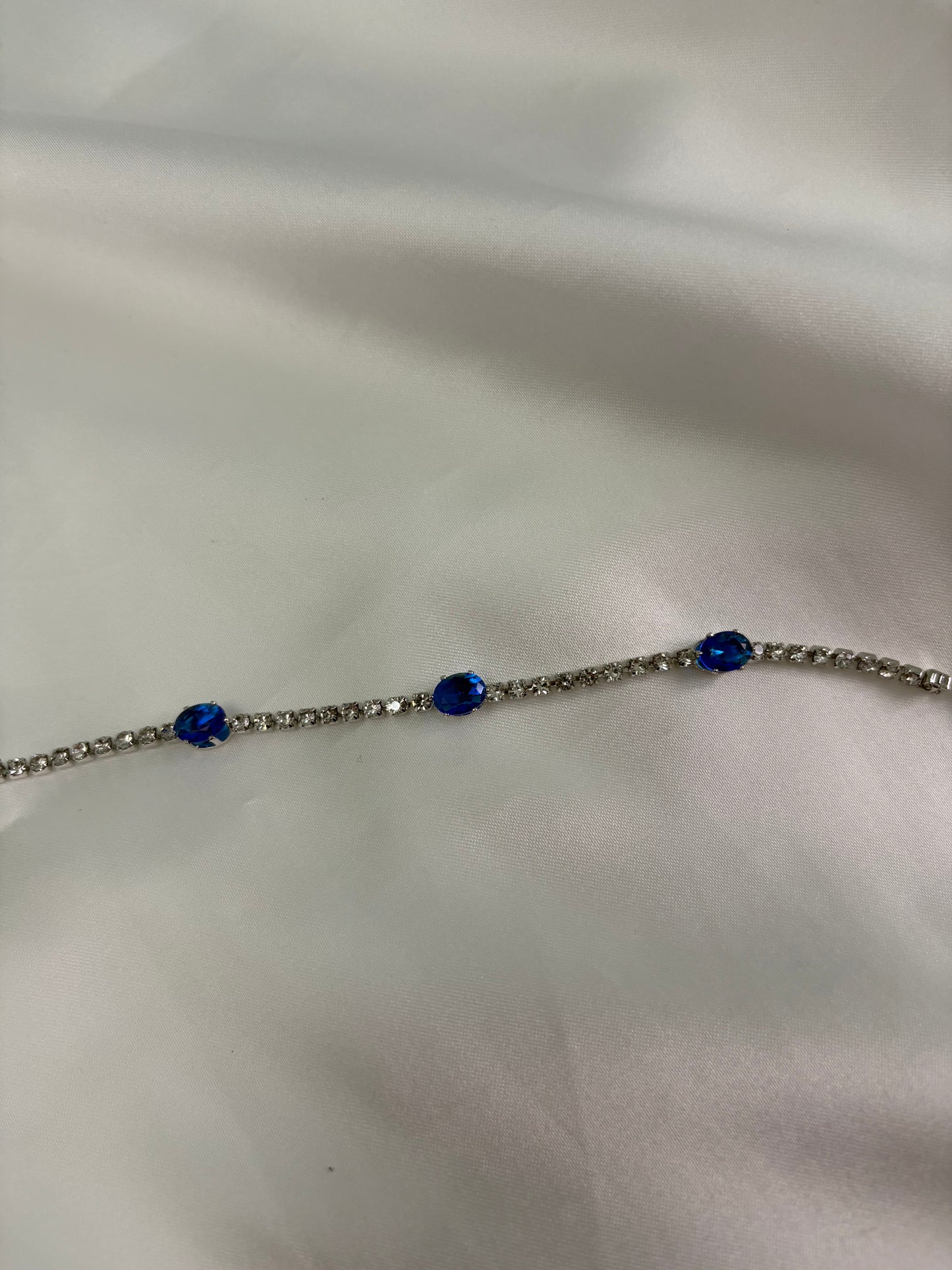 Bracciale Milo Argento