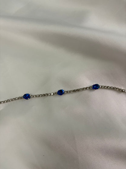 Bracciale Milo Argento