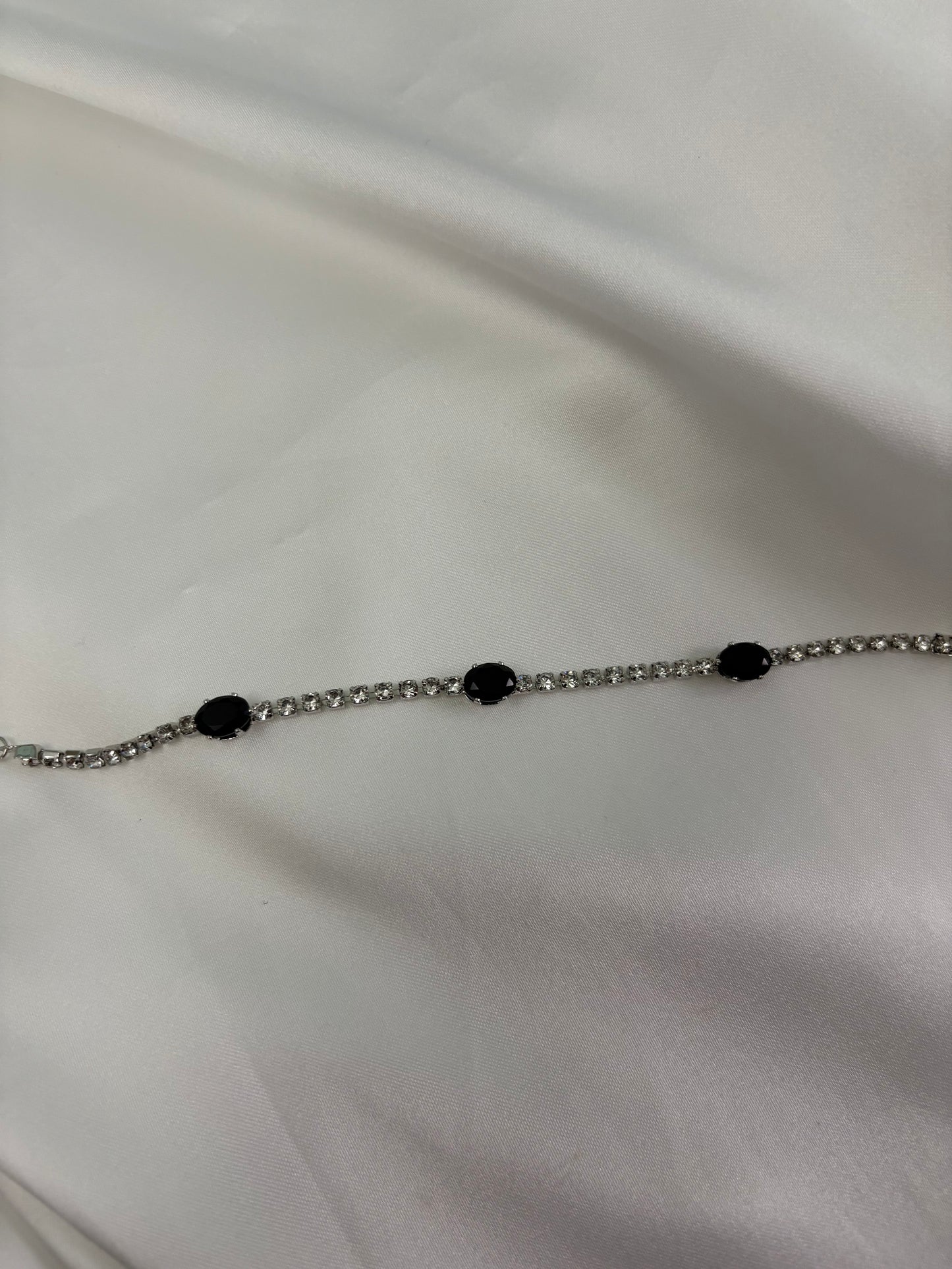 Bracciale Milo Argento