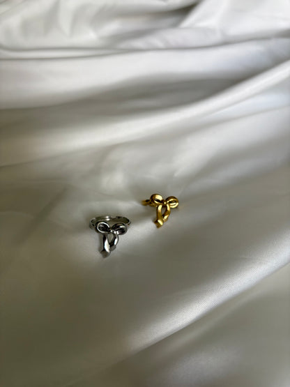Anello Cora Oro