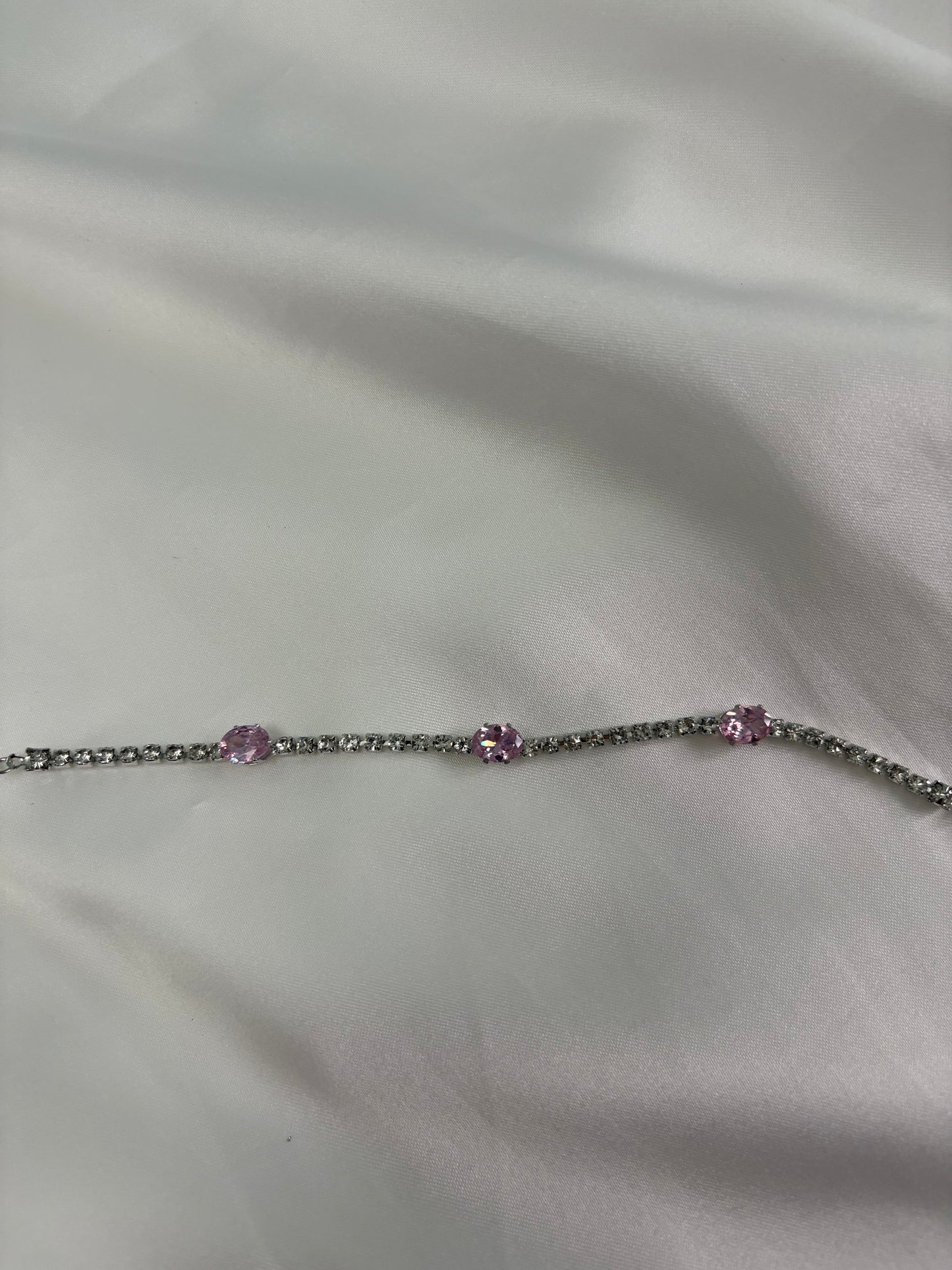 Bracciale Milo Argento