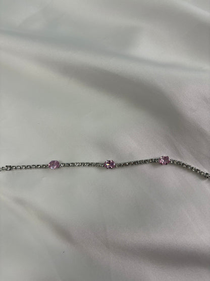 Bracciale Milo Argento