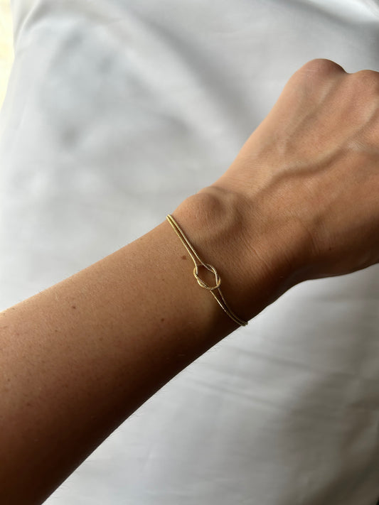 Bracciale Legami Oro