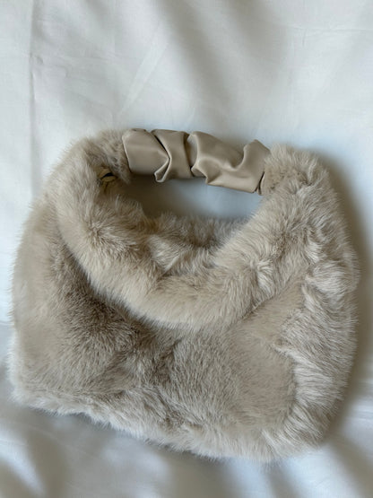 Borsa Velvet