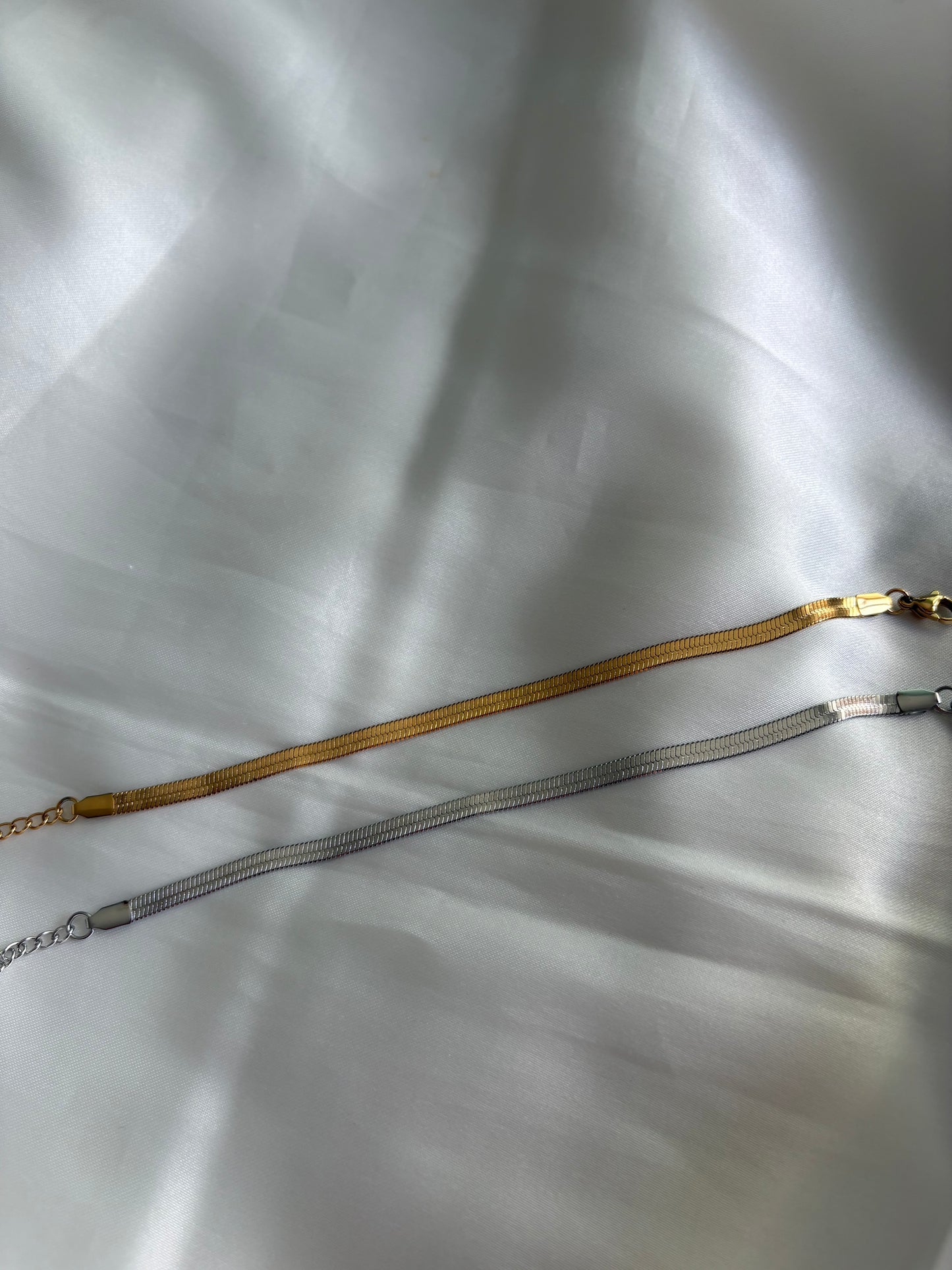 Bracciale Pura Argento