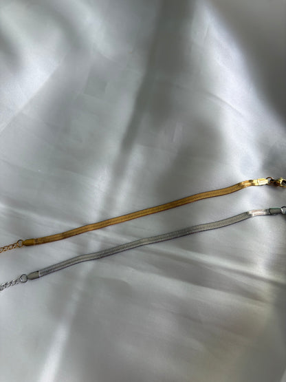 Bracciale Pura Argento