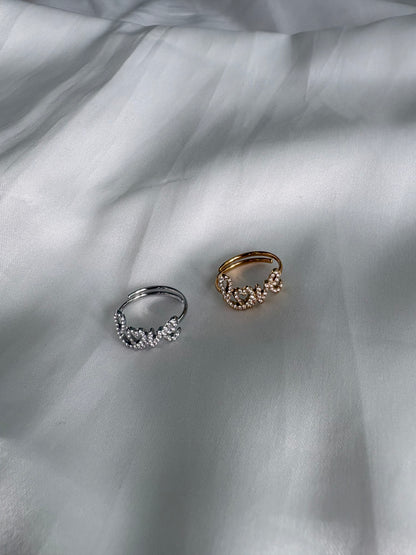 Chevalier Love Argento