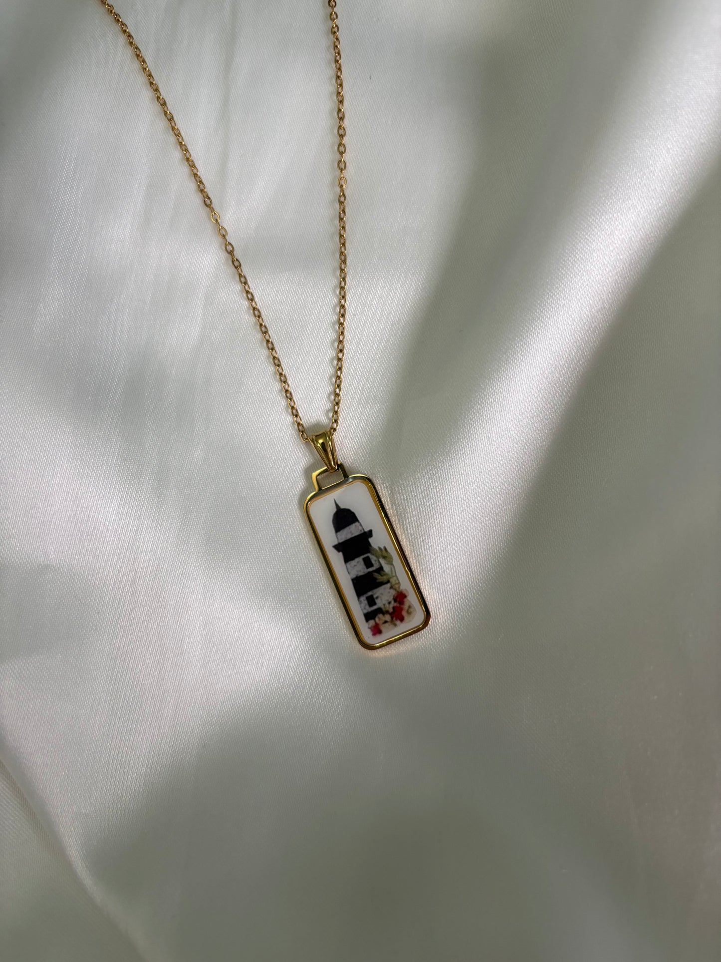 Collana Faro