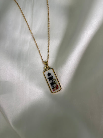 Collana Faro